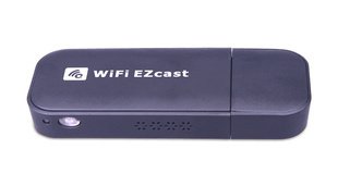 硬盘、网络播放器-新品首发 手机平板配件 EZ CAST 推送宝 多屏互动技术 .